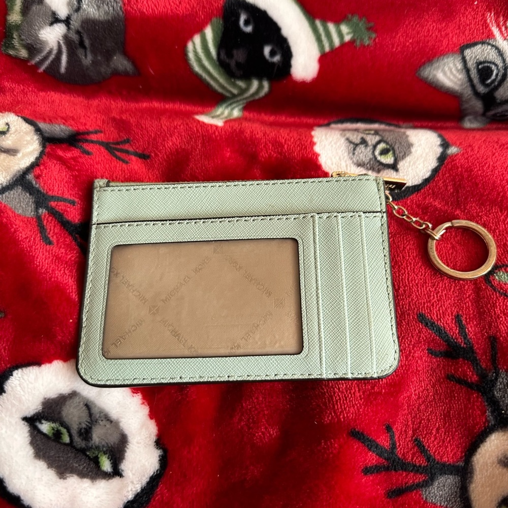 Michael Kors ID Holder (ask how to get this item for FREE!) - Picture 2 of 5